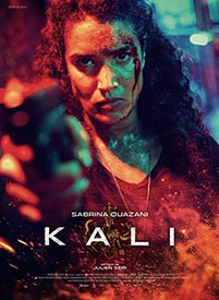Kali