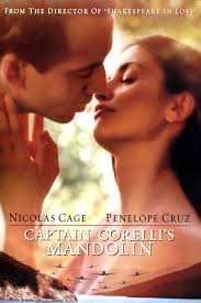 La mandolina del capitán Corelli