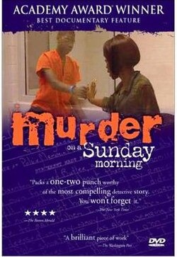 Murder on a Sunday Morning